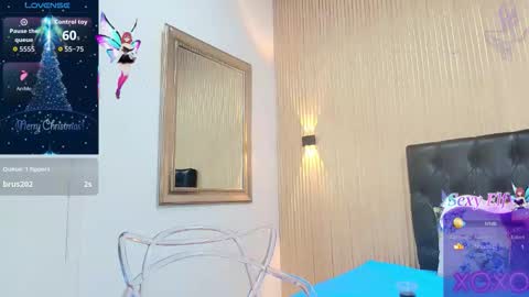 valery online show from January 2026 10:23:01 PM