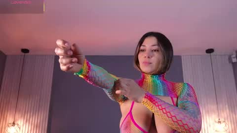 Snapshot of valerynova chatting on June 2026 11:05:01 AM Carla online show from June 2026 11:05:01 AM