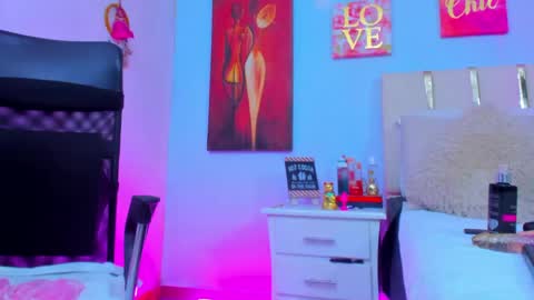 Valery online show from April 2026 01:42:02 AM