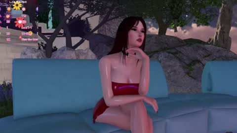 Valery  Val online show from November 2025 02:32:02 AM