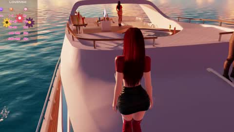 Valery  Val online show from November 2025 04:46:01 PM