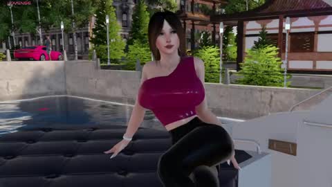 Valery  Val online show from June 2026 07:07:01 PM
