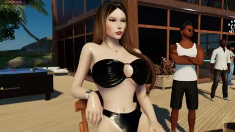 Valery  Val online show from June 2026 04:40:02 PM