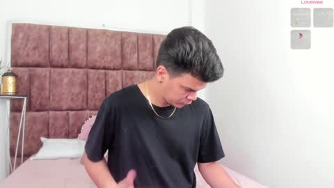 Valery Stonne  online show from January 2025 09:14:02 PM