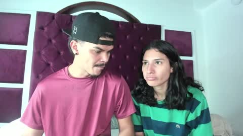 Valery Stonne  online show from September 2025 07:08:01 PM