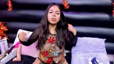 ValerySweety online show from January 2026 02:59:01 AM