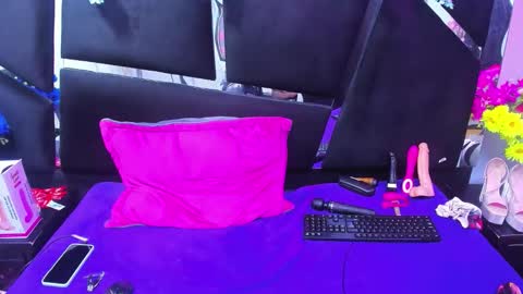 ValerySweety online show from April 2026 03:20:02 PM