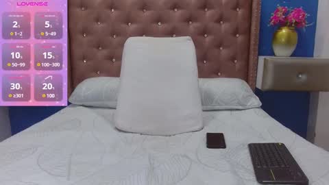 ValeryTunder online show from January 2025 06:32:01 PM