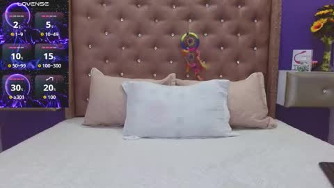 ValeryTunder online show from November 2025 10:14:02 PM