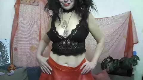 Valery Win online show from November 2025 11:18:01 PM