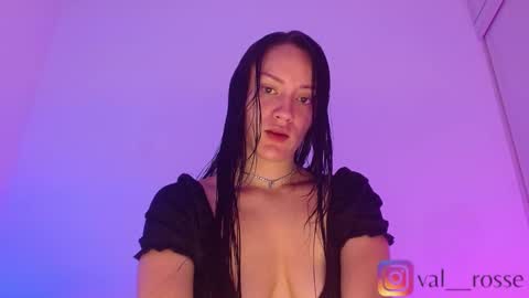 Val online show from September 2025 10:47:01 PM