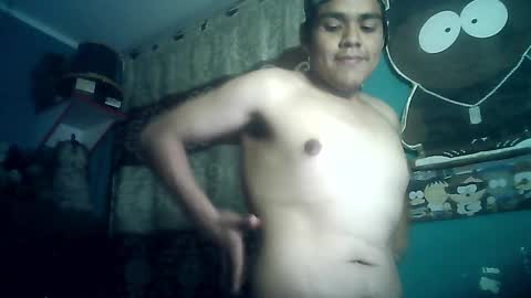 Valesh19 online show from November 2025 01:51:02 AM