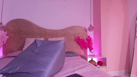 Valeska online show from February 2026 07:24:02 PM