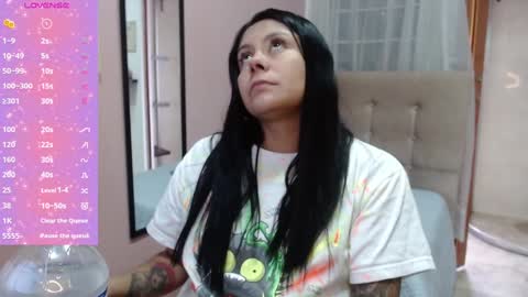 valevicious online show from December 2024 07:07:02 PM