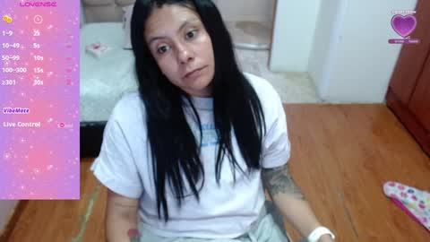 valevicious online show from January 2025 07:17:02 PM