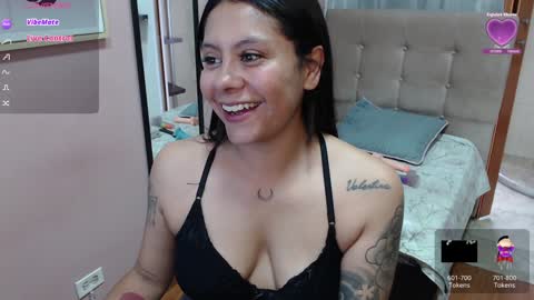 valevicious online show from February 2025 07:31:02 PM