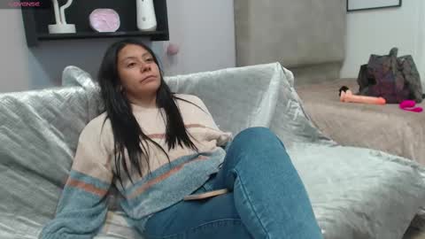 valevicious online show from February 2025 10:04:02 PM