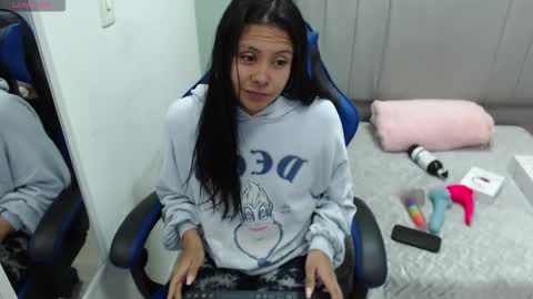 valevicious online show from February 2026 01:22:01 PM