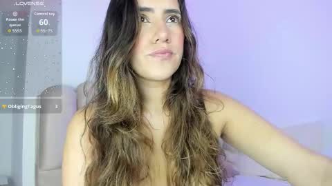 valey_x online show from February 2026 04:54:01 AM