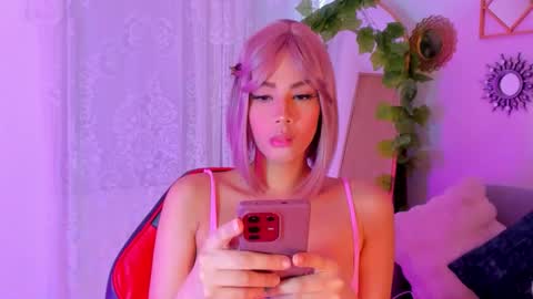 Valezny V online show from December 2025 01:28:02 PM