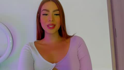 Valezny V online show from April 2026 05:16:01 PM