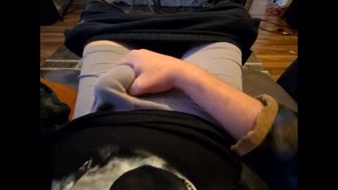 Valhal online show from February 2025 09:23:02 PM