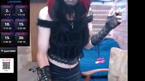 Valhanna online show from November 2025 06:35:02 AM