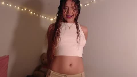 VALIENTE  online show from April 2026 03:31:02 AM