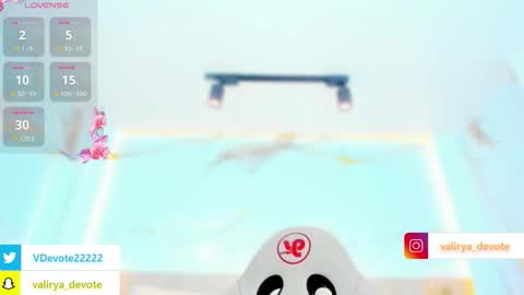  VALIRYA  online show from January 2026 03:22:02 AM