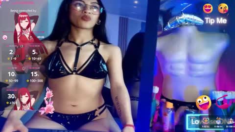 valkiria_09_ online show from October 2025 06:33:01 AM