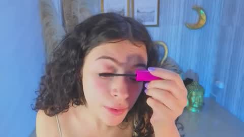 Valkiria  online show from February 2026 01:06:01 PM