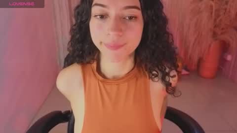 Valkiria  online show from March 2026 12:56:02 PM