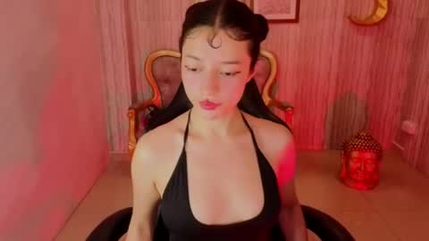 Snapshot of valkiria_ardent_s chatting on June 2026 01:16:02 PM Valkiria online show from June 2026 01:16:02 PM