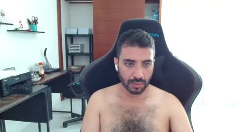 Roberto Carlos online show from April 2026 09:46:01 PM