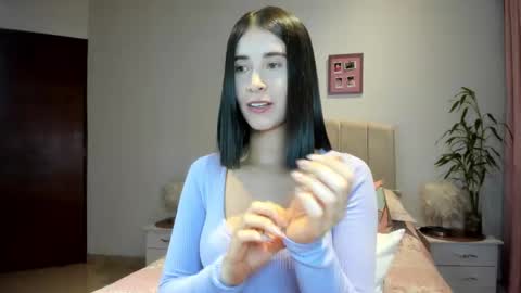Snapshot of vallejo_macarena chatting on April 2026 02:09:02 AM Macarena online show from April 2026 02:09:02 AM