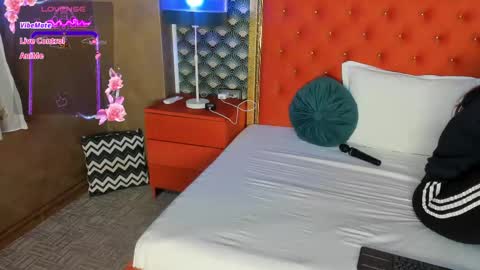 Valerie Val V online show from February 2025 07:55:01 AM