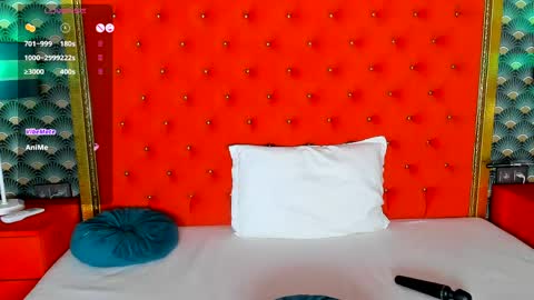 Valerie Val V online show from April 2026 08:53:01 PM