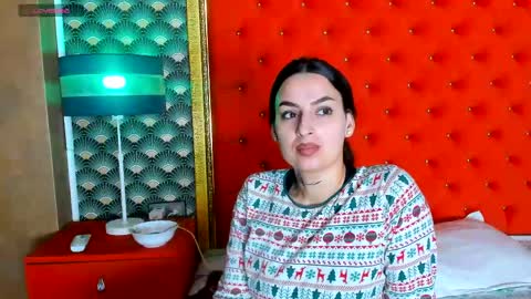 Valerie Val V online show from April 2026 08:06:01 AM