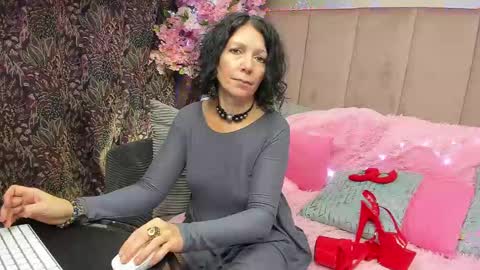 ValleriWind online show from January 2025 10:11:02 AM