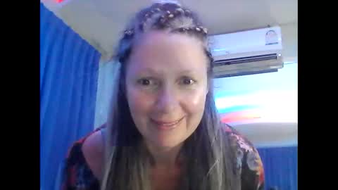 ValleriWind online show from January 2025 07:15:01 PM