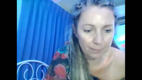 ValleriWind online show from January 2025 06:34:01 AM