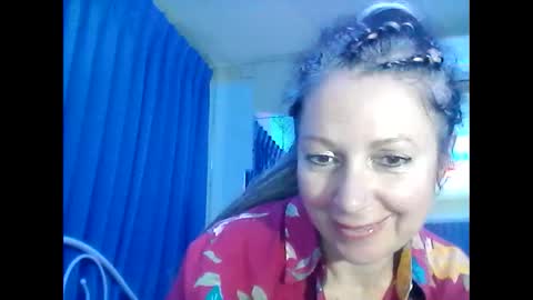 ValleriWind online show from January 2025 05:17:01 PM