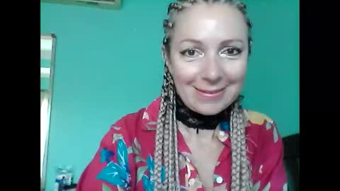 ValleriWind online show from February 2025 12:30:01 AM