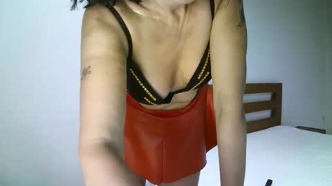 ValleriWind online show from February 2026 11:31:02 PM