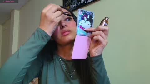 Taty independent account online show from March 2026 06:12:02 PM