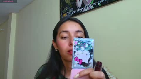 Snapshot of vallery_evanss chatting on June 2026 07:19:02 PM Taty independent account online show from June 2026 07:19:02 PM