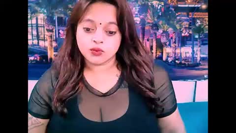 Snapshot of valleyval chatting on January 2025 06:19:02 AM indianvalvet priya is back online show from January 2025 06:19:02 AM