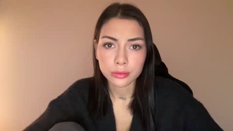 Snapshot of valorant_girl chatting on January 2025 02:24:02 PM Little Devil online show from January 2025 02:24:02 PM