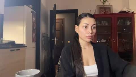 Snapshot of valorant_girl chatting on February 2025 09:04:02 PM Little Devil online show from February 2025 09:04:02 PM