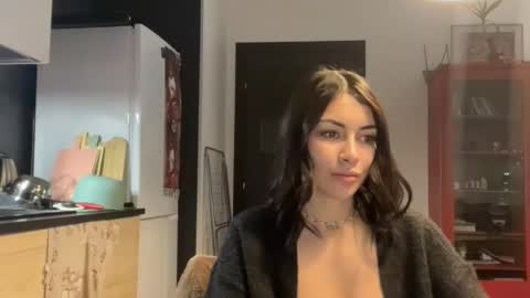 Snapshot of valorant_girl chatting on March 2025 08:44:02 PM Little Devil online show from March 2025 08:44:02 PM